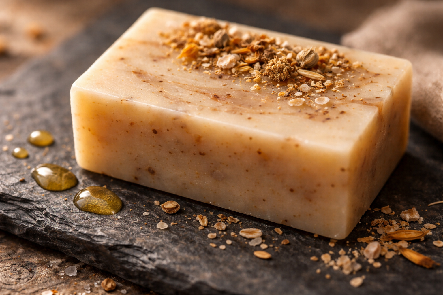 Gerçek Doğal Sabun Nasıl Anlaşılır? Sahte Ürünlerden Korunma Yöntemleri