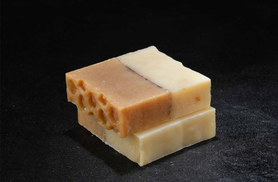 Bal Yulaf Sabunu – 2