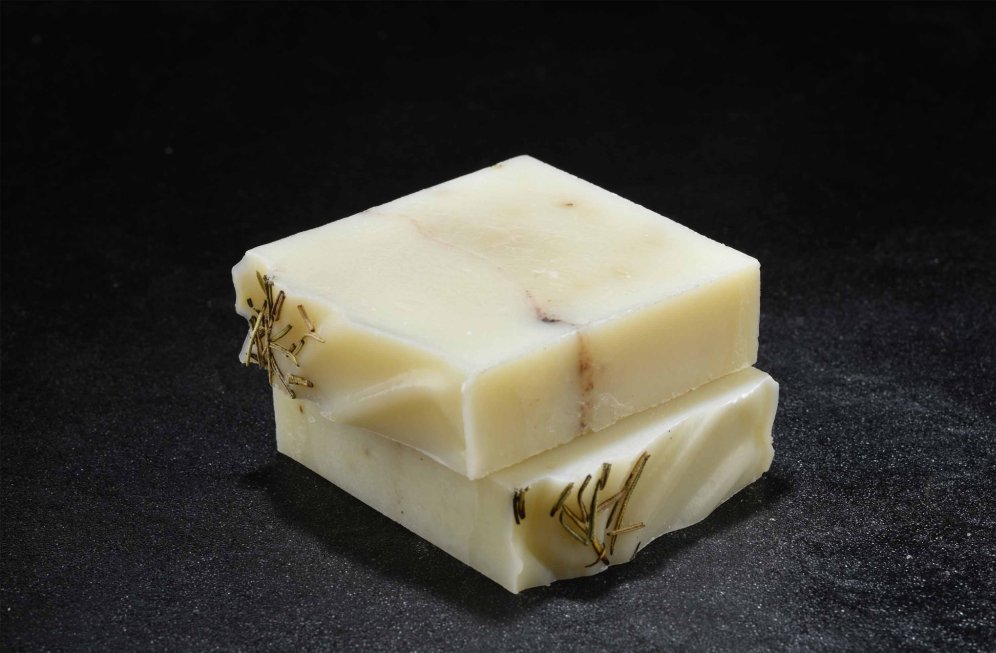 Biberiye Sabunu – 2