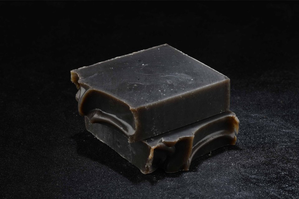 Çörekotu Sabunu – 2