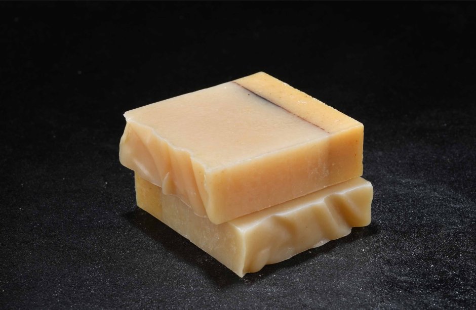 Deve Sütü Sabunu – 2