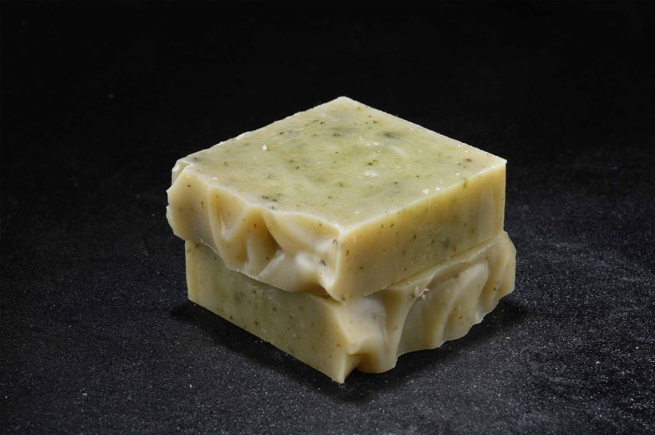 Isırgan Sabunu – 2