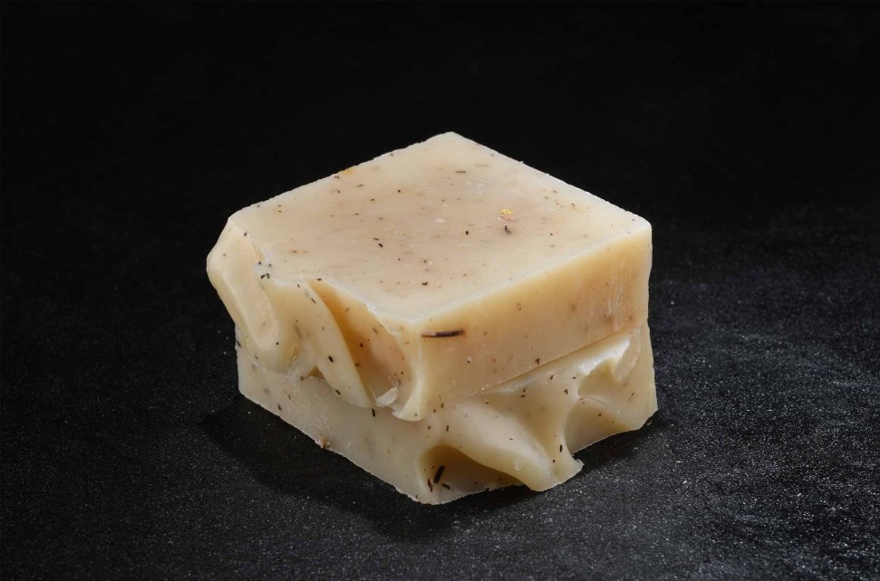 Kantaron Sabunu – 2