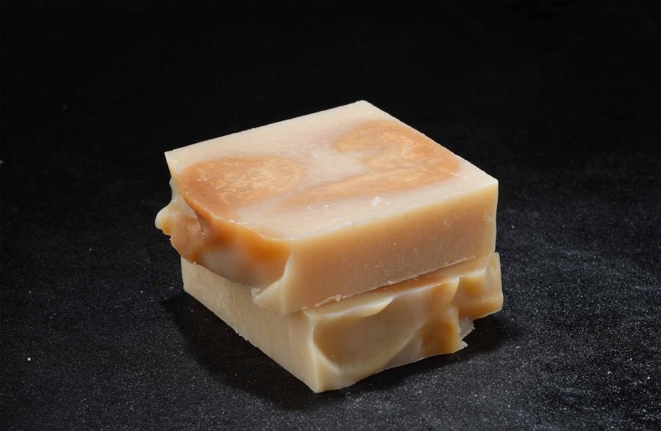 Keçi Sütü & Bal Sabunu – 2