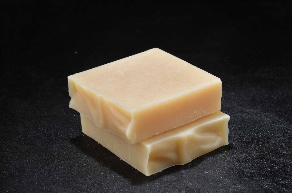 Keçi Sütü Sabunu – 2