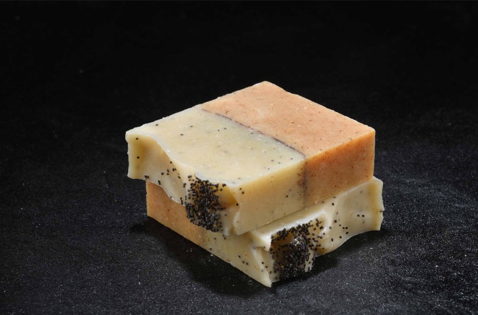 Patchuli & Limon Sabunu – 2