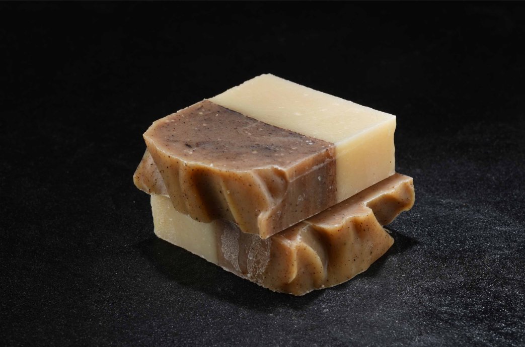 Tarçın & Portakal Sabunu – 2