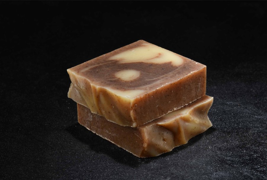 Tarçın Sabunu – 2