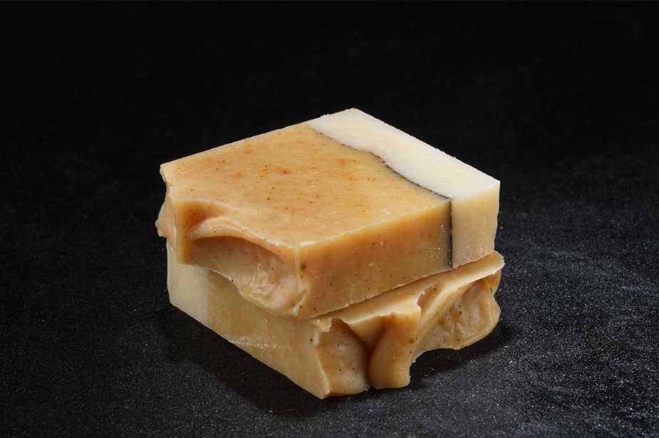 Zerdeçal Sabunu – 2