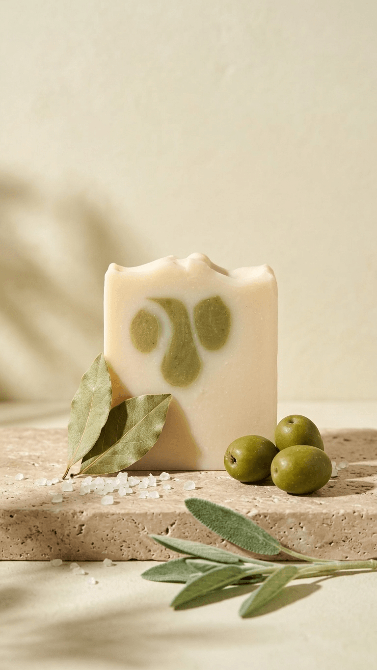 Aloe Vera Sabunu – 2