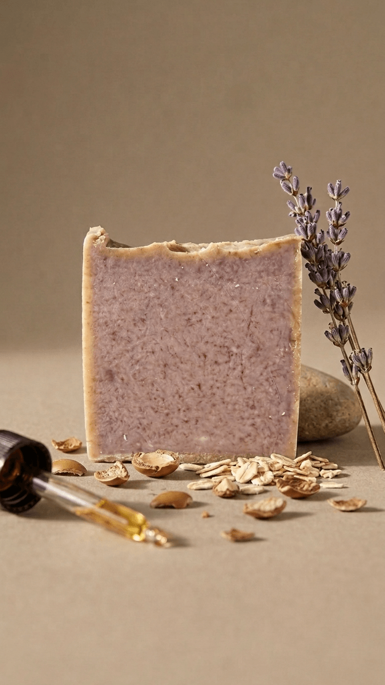 Argan Sabunu – 2