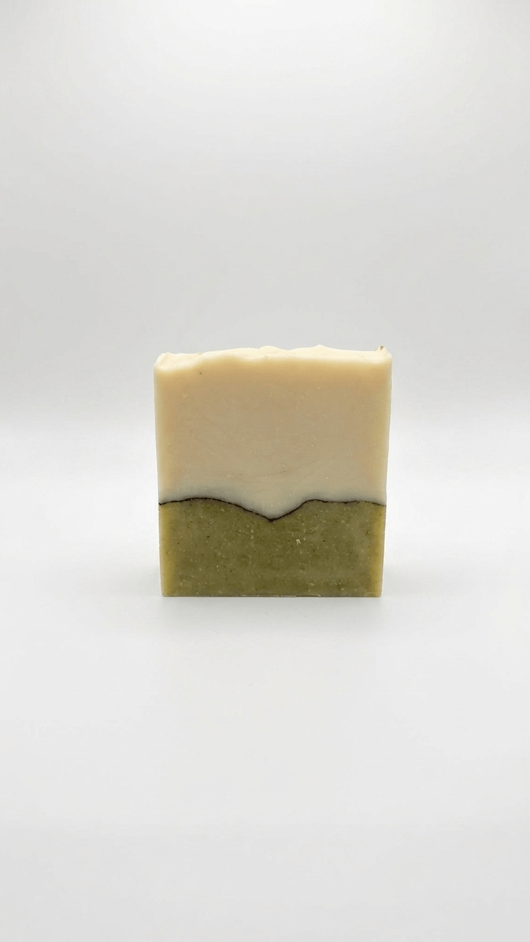 Çay Ağacı Sabunu – 3