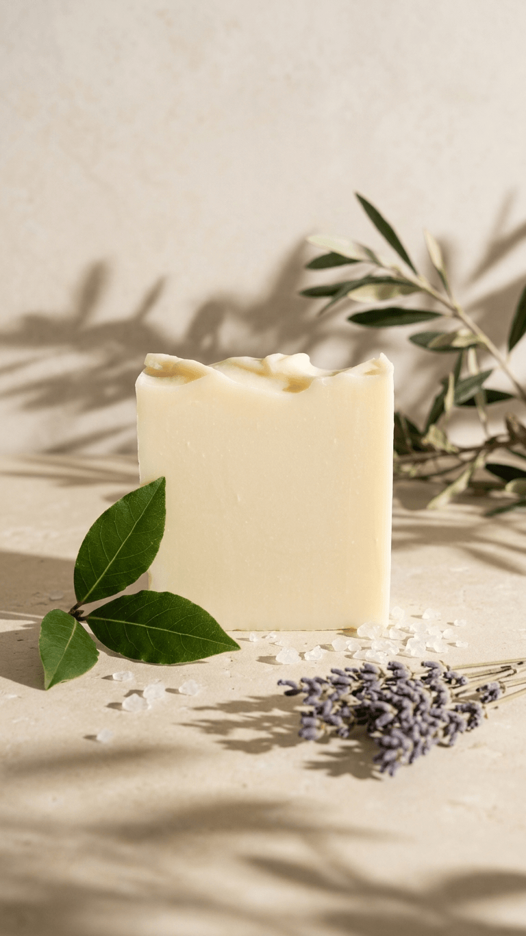 Hamam Sabunu – 2