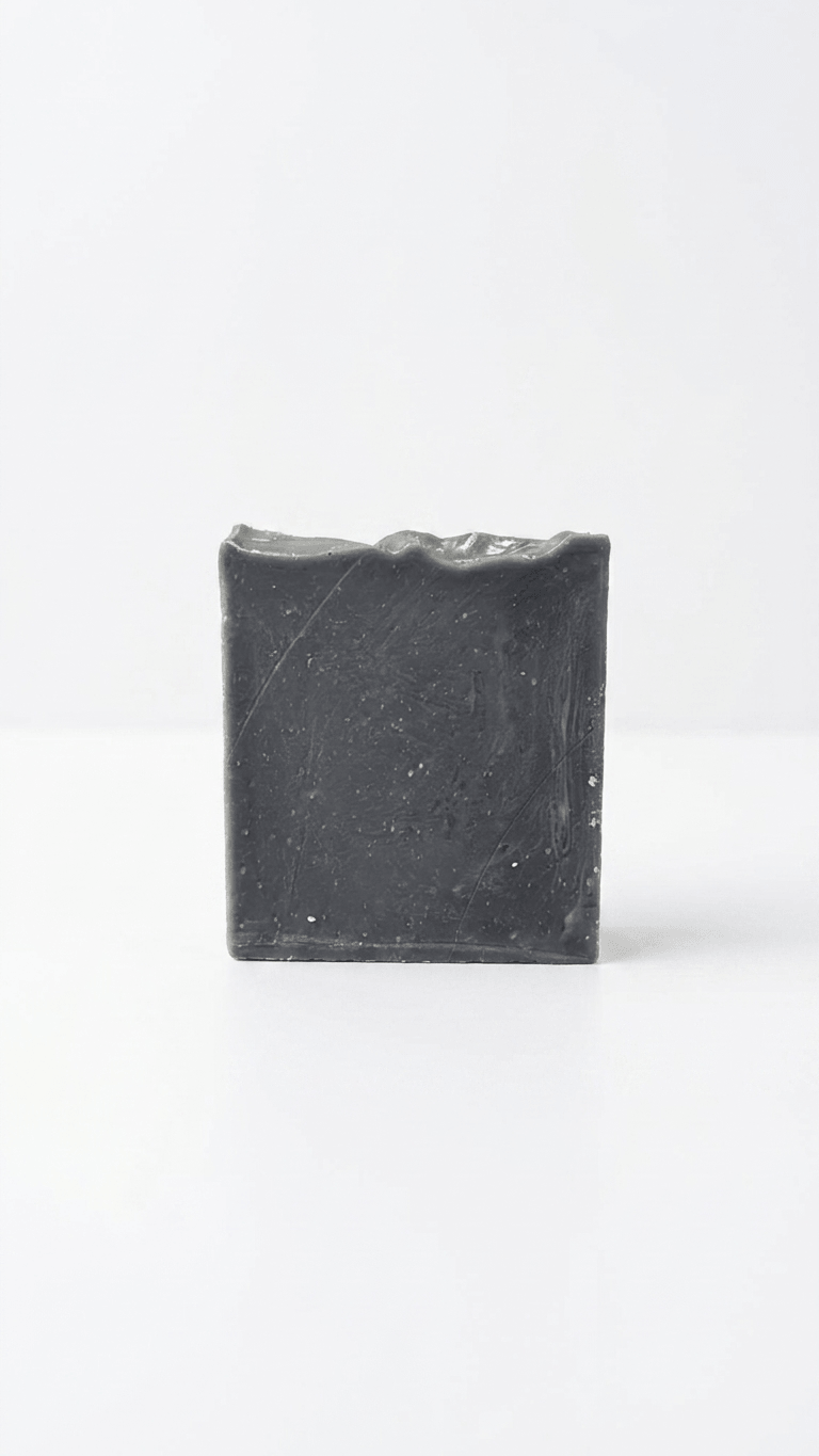 Kömür Sabunu – 3